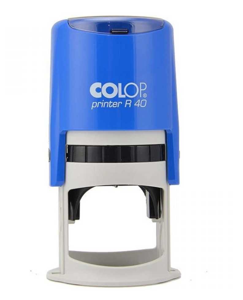 Оснастка для печати Colop R40