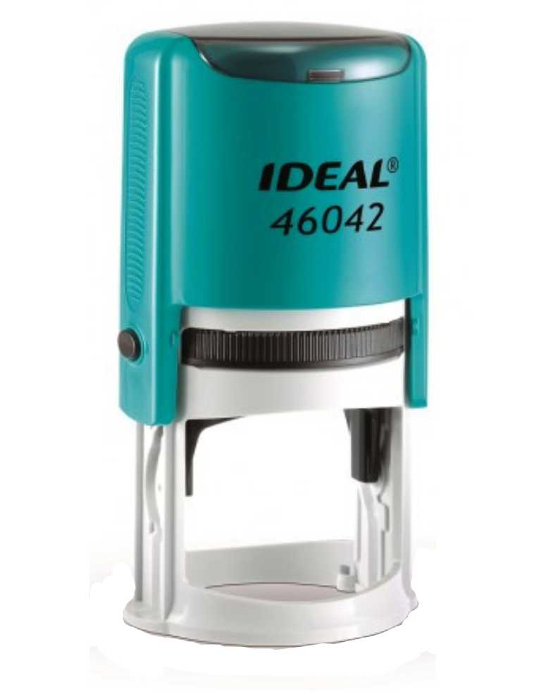 Оснастка для печати Ideal 46042